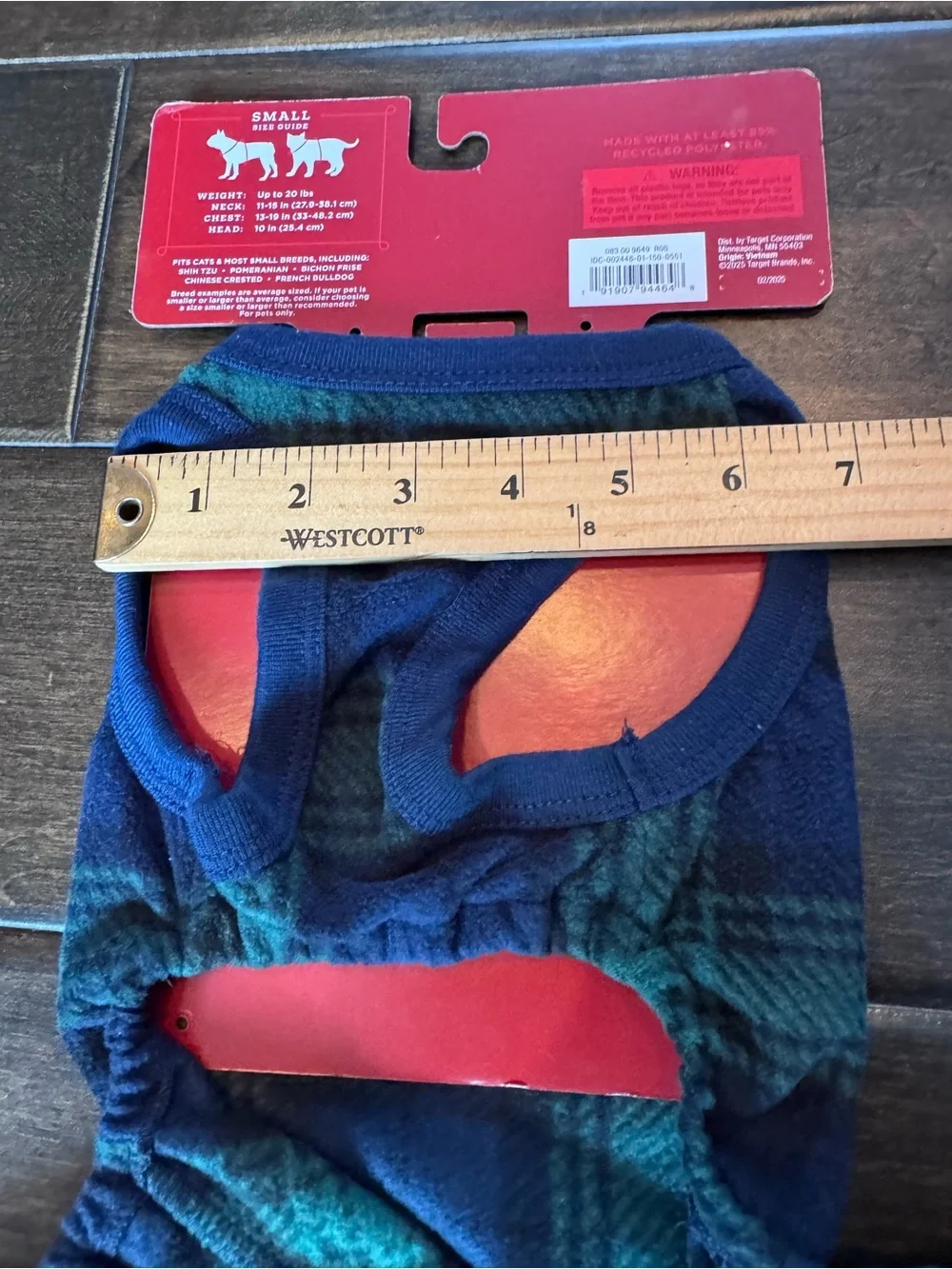 Wondershop brand target